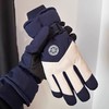 男女款冬季户外保暖手套 骑电动车必入！保暖+触屏+防水防风 耐低温面料 抗风防滑耐磨 内里加绒蓄热 亲肤保暖  贴合手掌戴上不显得臃肿 分男女款式选择~ 商品缩略图7
