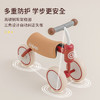 kidpop婴儿学步车防O型腿防侧翻儿童平衡车1-3岁儿童滑步车周岁礼物黄色 商品缩略图2