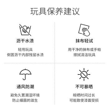 鲸保宝宝洗澡玩具 沐浴玩水玩具 婴儿浴室泳池洗澡玩具 水上沙滩玩具 商品图0