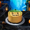 6英寸万圣节动物奶油蛋糕4选1 商品缩略图2