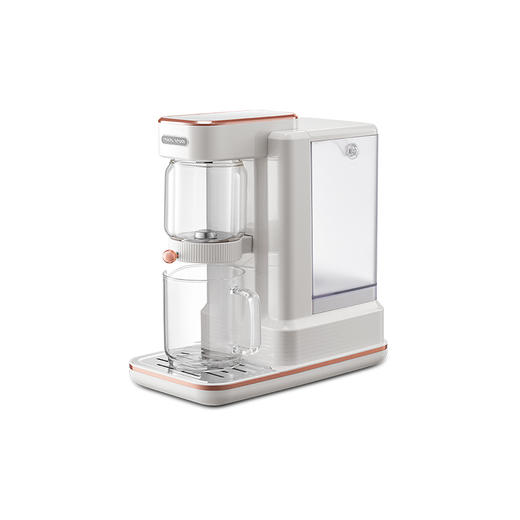 摩飞即热茶饮机（泡茶机）MR6087-XJ 商品图1