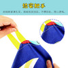 华诗孟跳袋幼儿园加厚袋鼠跳跳袋儿童户外感统训练器材大人游戏道具跳带 商品缩略图2