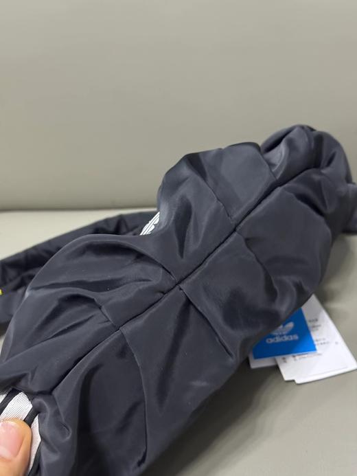 D102174超百搭运动休闲防水尼龙面料三叶草云朵包 商品图10