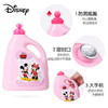 迪士尼（Disney）泡泡液1000ml泡泡水儿童泡泡机泡泡枪补充液单瓶装 儿童节日礼物 商品缩略图5
