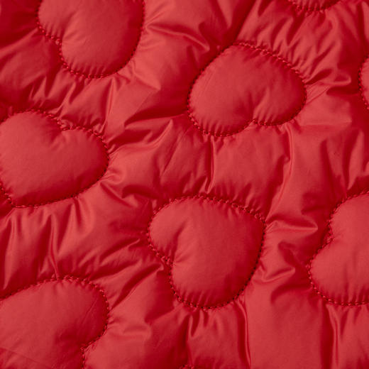 【清仓】嘟嘟家女宝棉服F4DMA027 商品图3