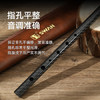 天鹅（SWAN）爱尔兰哨笛d调碳纤维D5竖笛高音初学者入门6孔直笛哨笛 商品缩略图6