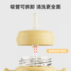 可可萌（COCOME）2岁+成长型硬硅胶耐咬ppsu直吸吸管组 适配部分贝亲奶瓶 商品缩略图5