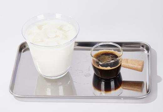 冰荔拿铁 商品图1