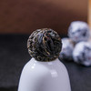 2019年《大户赛》古树春茶小龙珠 7克/粒 15粒/罐 生茶 商品缩略图2