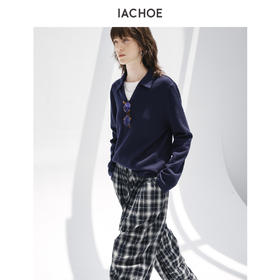 棉仓3661508001-miu风卫衣