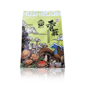 观三江东北香菇150g—rxs
