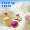 小鹿蓝蓝蘑菇造型10种冻干水果酸奶豆18g6种口味宝宝零食溶豆入口易溶 商品缩略图5