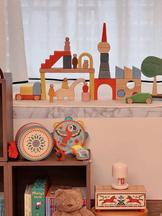 DJECO曼波音乐系列2025新款 商品图4