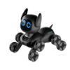 4DRC儿童机器狗玩具男孩女孩遥控汽车AI机器人1-3-6-10岁生日新年礼物 商品缩略图4