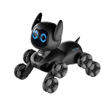 4DRC儿童机器狗玩具男孩女孩遥控汽车AI机器人1-3-6-10岁生日新年礼物 商品图4