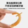 光多拉婴儿牙胶磨牙棒小蘑菇宝宝防吃手神器小兔子咬胶3件套装 商品缩略图7