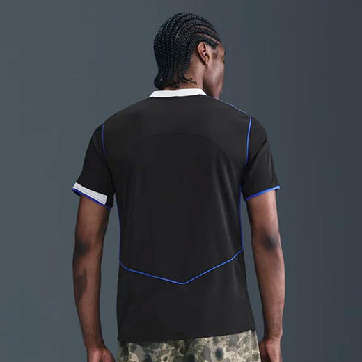 小李子耐克25-26赛季切尔西球迷版二客第三球衣成人男HM3202-011 商品图1