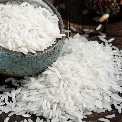 太粮靓虾王香软米1kg 商品图4