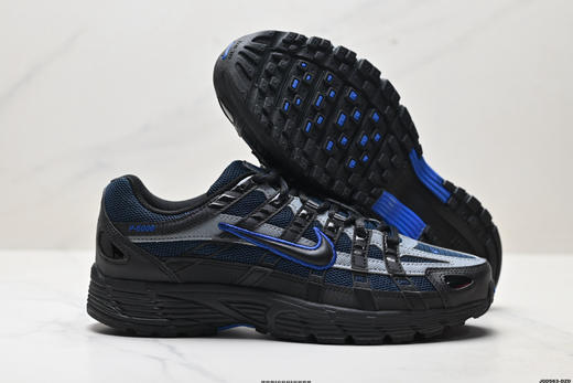 耐克Nike Initiator Running百搭透气低帮复古休闲运动跑步鞋IF6199-002男鞋 商品图4