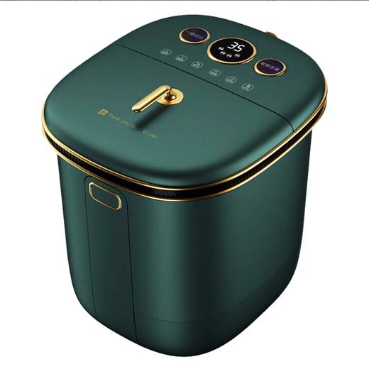 （包邮)凯诗捷 泡脚桶Z202翡翠恋人 商品图0