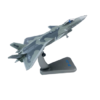 斐云歼20飞机模型仿真合金歼二十战斗机航模J20展览摆件退伍纪念收藏 商品缩略图3