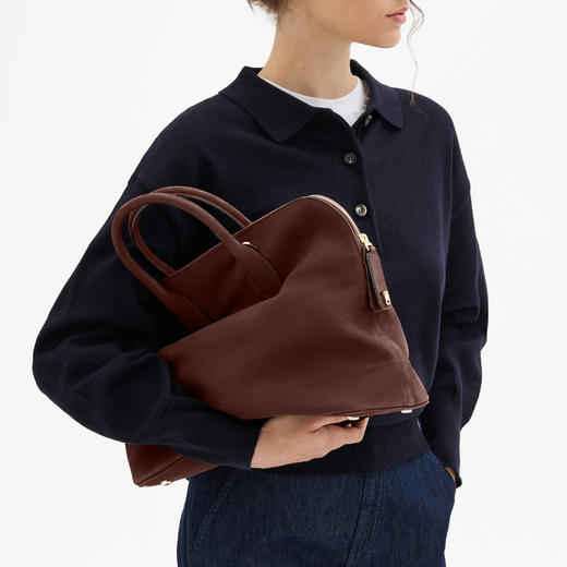 MYLOGO SENSO 中号保龄球包（仅线下门店售卖） 商品图6