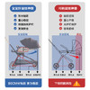 宝宝好V9C焦糖奶茶遛娃神器可坐可躺双向婴儿推车可折叠溜娃车餐盘套装 商品缩略图2