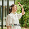 品牌直发 EVITA PERONI 花朵迷你抓夹 薄荷青/宝石红 商品缩略图4