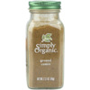 美国进口Simply Organic 孜然粉 调味料 有机 65克 商品缩略图1