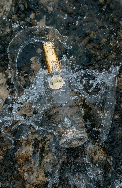 【泸州老窖】 浓香型白酒 粮食酒  三星/珍品盛典两款任选 商品图2