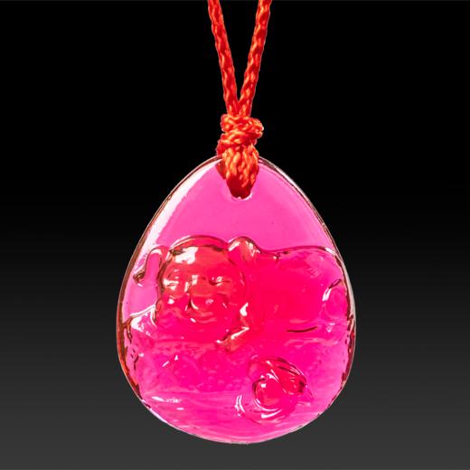 2026年生肖猪吉祥物 商品图3