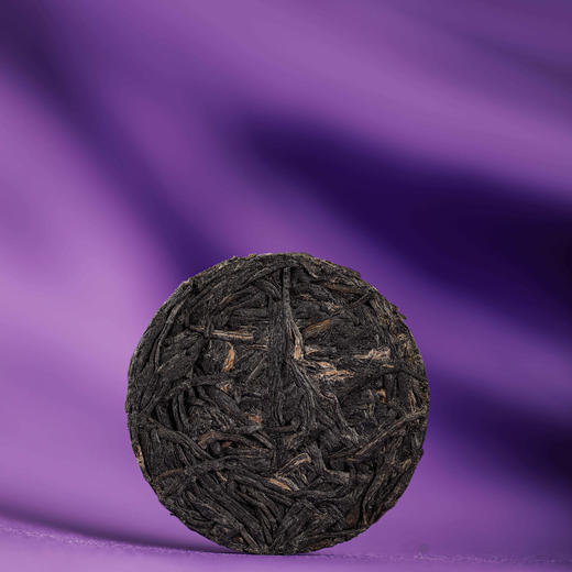 【七彩云南有机庄园系列普洱茶】源自大自然,，践行有机标准，天然土壤，晨露阳光，茶树畅生长 多种规格任选 商品图4