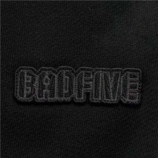 李宁男子束脚宽松卫裤运动裤AKLV013-3 商品图2