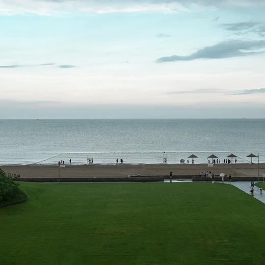 双11返场！1~2晚【北戴河阿那亚theTANG唐舍】可用至26年3月底！享早餐、房间迷你吧、欢迎水果~沉浸式体验海岸乌托邦建筑美学~ 商品图7