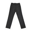 半身缘男裤 秋季弹力织带如意腰舒适宽松休闲裤253301B10230019 商品缩略图1