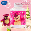 迪士尼（Disney）儿童泡泡机多孔小钢炮电动玩具草莓熊泡泡枪泡泡液儿童节日礼物 商品缩略图0