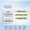 UGN麦角硫因PQQ复合胶囊 商品缩略图0