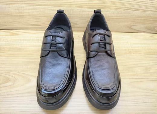 正派男单皮鞋 商品图1