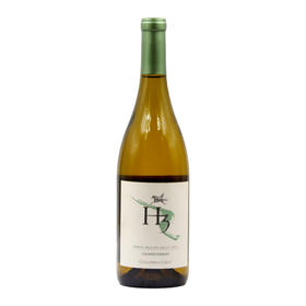 哥伦比亚山峰H3霞多丽白葡萄酒2013 Columbia crest H3 chadonnay