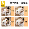 babypods儿童学习桌椅套装宝宝书桌幼儿园写字桌阅读区多功能玩具游戏桌 商品缩略图4