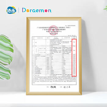 添乐 哆啦A梦 儿童沐浴露 宝宝柔净温和氨基酸沐浴乳1.1L 3-6-9-12岁 商品图4