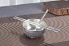 【银价实时更新，下单前需先咨询当日价格】【大师银碗银筷】非遗传承大师 监制（定制产品，一旦开始制作，请恕不退款，下单后15天左右发出） 商品缩略图1