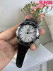 欧米茄 VS第五代星座系列 曼哈顿星座 熊猫绸缎面 男士腕表 丹东8900一体机 商品缩略图2