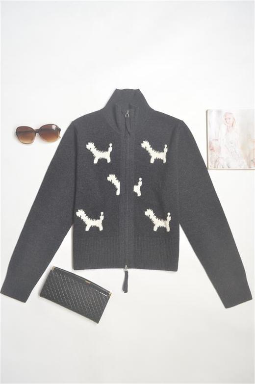 朝子ST9WKK_短外套_ZK 商品图0