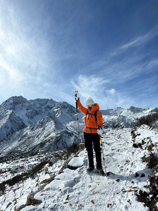 加绒加厚防刮正品三角标男士秋冬净版裤 商品图5