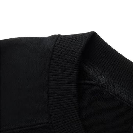 李宁男子2025套头运动卫衣AWDV049-1 商品图3