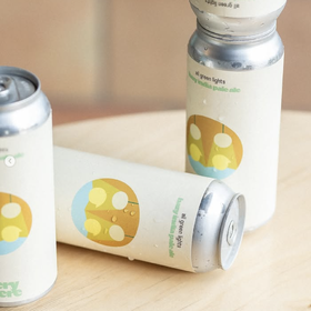 艾微儿 灯全绿了 473ml