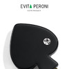 品牌直发 EVITA PERONI “幸运卡牌”系列鹤嘴夹/红心流沙红/ 方块流沙红/黑桃优雅黑 商品缩略图10