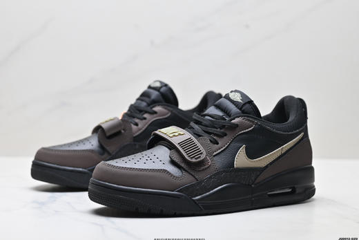 耐克Nike Jordan Legacy 312 Low复古经典百搭休闲运动球鞋CD7069-003男女鞋 商品图3