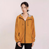 【秋冬男女款冲锋衣】 轻奢高定  户外连帽软壳外套 鸟家同厂款 商品缩略图0